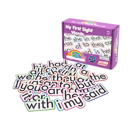 Junior Learning